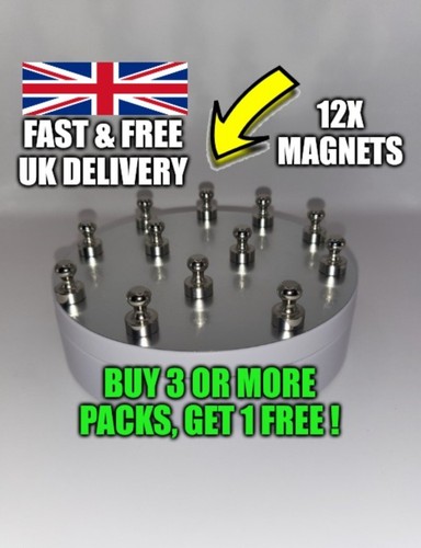 Neodymium magnets extra strong - magnets,