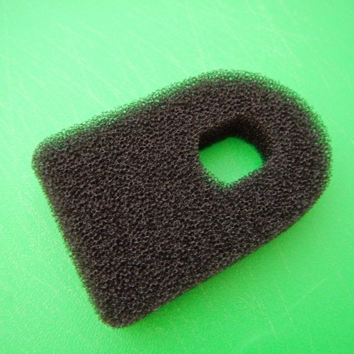 Air filter sponge fits suffolk - filter,