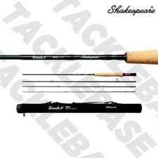 SHAKESPEARE ORACLE 2 RIVER 4