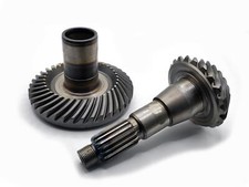 Freelander 1 IRD Crown Wheel