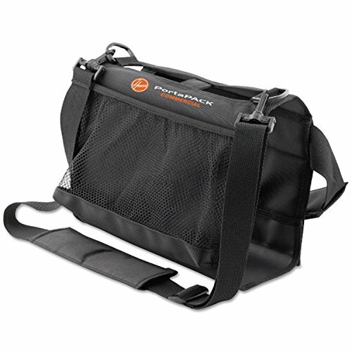 Hoover porta pack carry - pack,