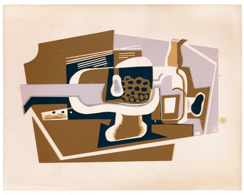 After juan gris 1953 - juan,