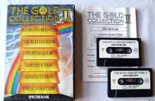Sinclair ZX Spectrum 48K Game