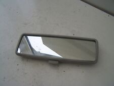 Seat Ibiza Rear view Mirror Head (1999-2002)