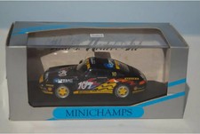 Minichamps Porsche SuperCup