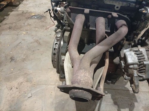 Exhaust manifold for - ,