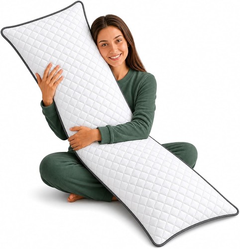 Ultrasonic long bolsterpillow - long,