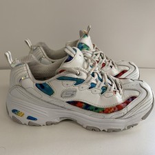 Skechers D'Lites Sneakers Tie