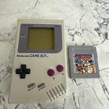 Original Nintendo Game Boy
