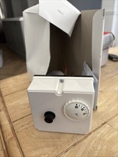Cylinder Thermostat For