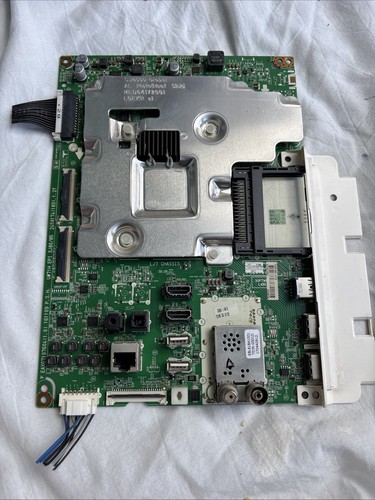 Mainboard eax67107604 - lg,