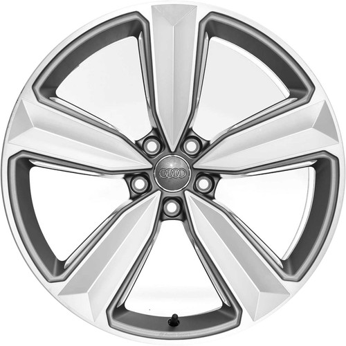 Genuine audi rs4 spoke - genuine,