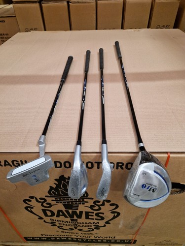 Ben sayers kids golf set - set, for
