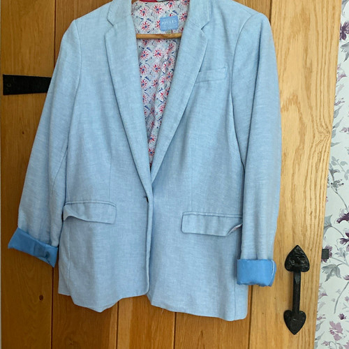 Joules women blue tweed - joules, women's