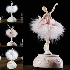 Music Box Dancing Ballerina