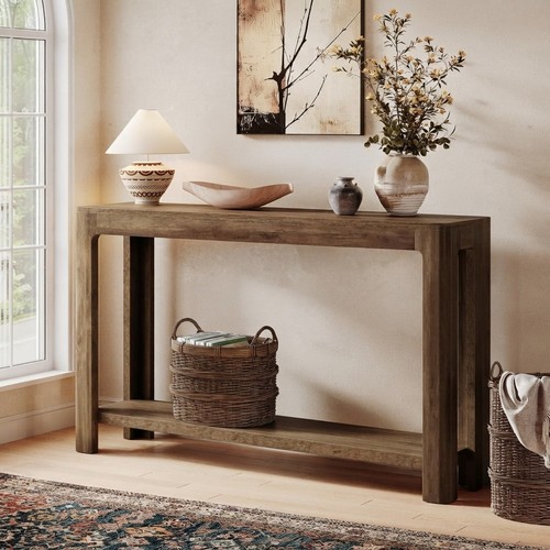 Farmhouse minimalist 160cm - minimalist,