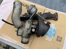 Vauxhall Astra K04 Z20LET Turbo Turbocharger GSI / Coupe Turbo