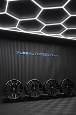 BMW 3 4 Series G20 G21 19 Inch