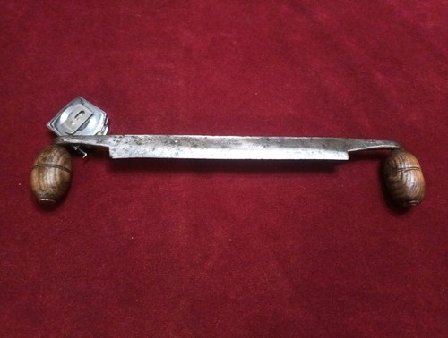 Vintage inch issac greaves - 10,