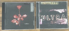 Depeche Mode - 2 x CD -