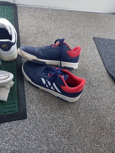 Adidas boys size shoes - adidas, 5.5