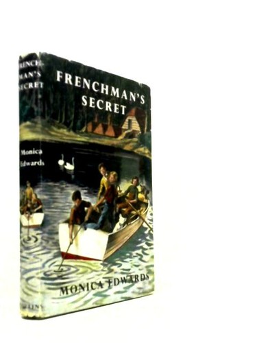 Frenchman secret monica - frenchman's, (monica