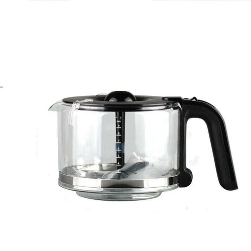 Coffee maker glass - coffee, jug