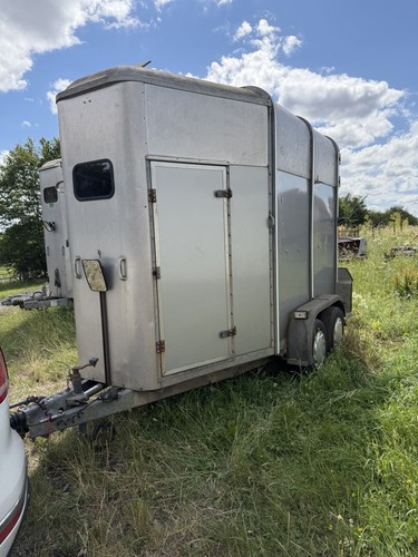 Ifor williams hb505 - ifor,