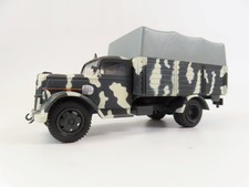 Victoria Opel Blitz Truck