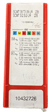Sandvik SCMT 09T308-UR 235