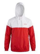 Gio goi 1/4 zip hoodie - XL -