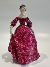 Royal Worcester - Porcelain