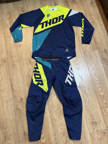 Thor adult motocross motor - adult, mx