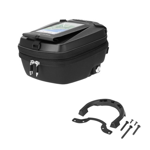 Shad e09cl pro tank - tank, kit