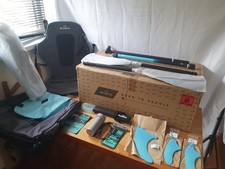 BLUEFIN Cruise 10'8 SUP Paddle