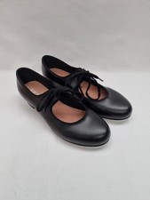 BLOCH Ladies Tap Shoes Black