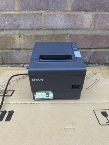 Epson t88v thermal - tm-t88v,