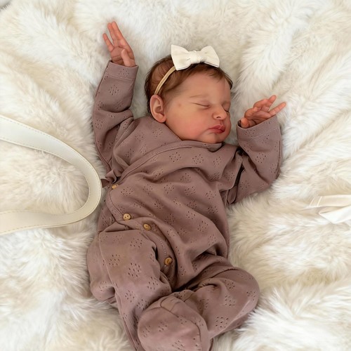 Reborn baby dolls - 20,