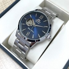Orient bambino open heart - bambino,