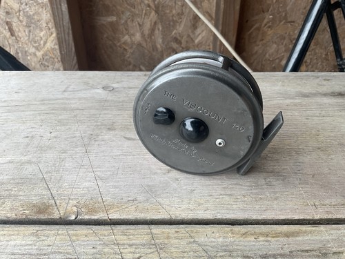 Vintage hardy viscount - vintage, 140