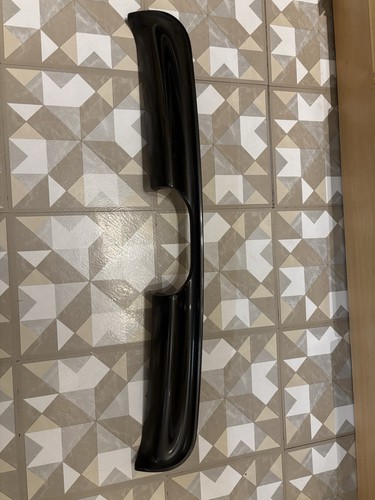 Mini r56 jcw - bumper, trim