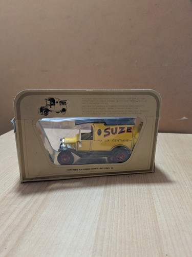 Matchbox models yesteryear - models,