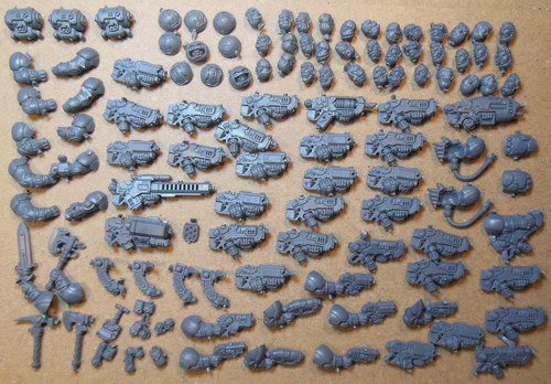 Warhammer 40k leagues of - warhammer,