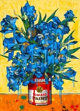 Mr Brainwash Iris Source File