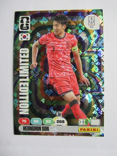Panini adrenalyn fifa world - panini,