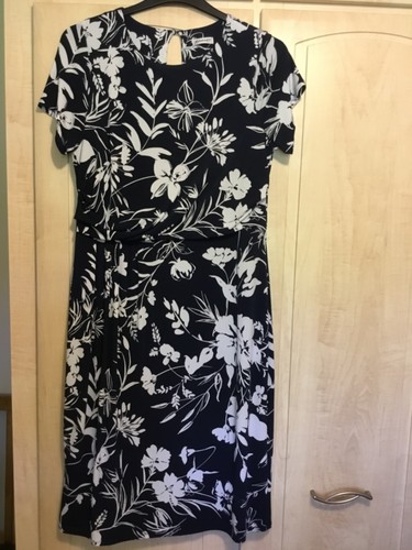 Damart ladies dress - damart, 14