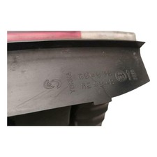 Rh Rear Light Vauxhall Vectra 5 Door Vvt Design 2007