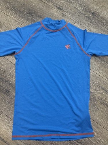 Kangaroo poo rash vest - rash,