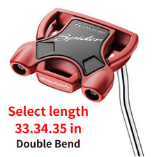TaylorMade SPIDER Red Double