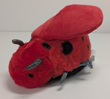 Oakes leisure ladybird lady - oakes, 8"